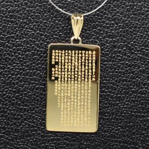 tomatosarada（トマトサラダ） K18 18金 オニキス 龍 ドラゴン