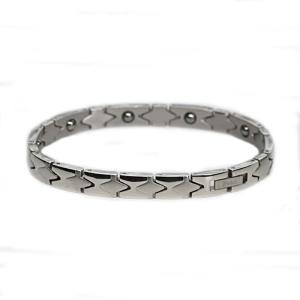 DONAR ドナー ゲルマニウム セラミック ブレスレット ゲルマ粒 5ケ