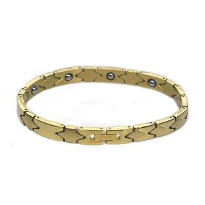 DONAR ドナー ゲルマニウム セラミック ブレスレット ゲルマ粒 5ケ