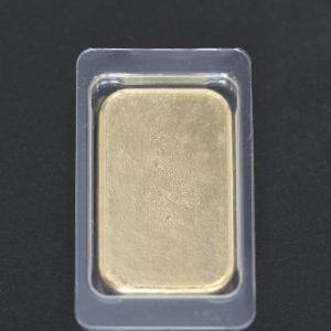 24金 純金 インゴット INGOT [日本マ...の詳細画像2