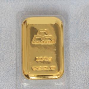 24金 純金 インゴット INGOT [日本マ...の詳細画像3