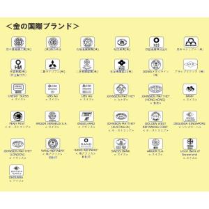 24金 純金 インゴット INGOT [日本マ...の詳細画像5