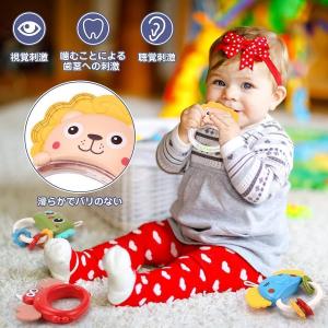 ベッドメリー オルゴール モビール 赤ちゃん ...の詳細画像1