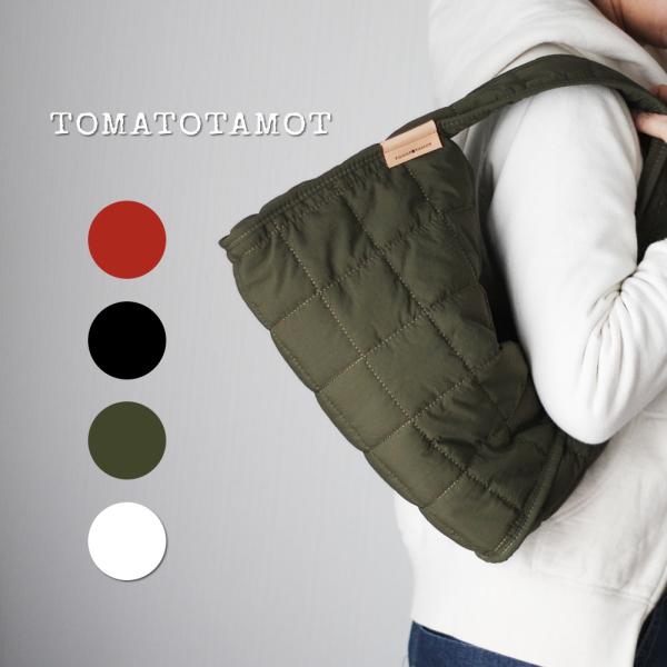 ショルダーバッグ パファーバッグ セミショルダー キルティング キルト シングルハンドル エアリー ...