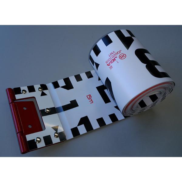 ヤマヨ測定機　リボンロッド両サイド100E-2　R10B5 写真撮影用巻尺