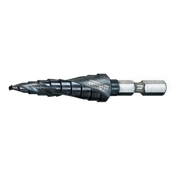 ハウスビーエム　ステップドリル　SD4-13J