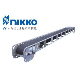 TOMBO（トンボ） 日工 モジュラーベルトコンベヤ MC35SP1−7M