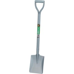 TOMBO（トンボ） スコップ 日工 トンボ印 オールステンレスショベル