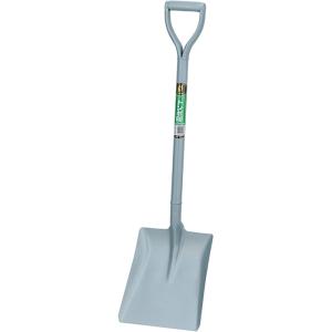 TOMBO（トンボ） スコップ 日工 トンボ印 オールステンレスショベル