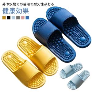 むくみ軽減 サンダル レディース メンズ 足ツボ...の商品画像
