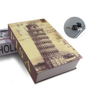本型金庫 おしゃれ 金庫 書型 隠し金庫 セー...の詳細画像2