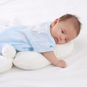 頭の形 夜泣き 両面 赤ちゃん枕 新生児から使...の詳細画像3