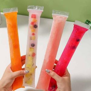 500枚セット 製氷皿 製氷袋 使い捨てアイス...の詳細画像4