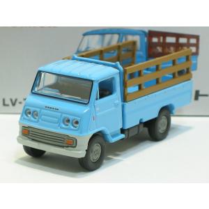 TOMYTEC トミカリミテッドヴィンテージ LV-41b トヨタ トヨエース