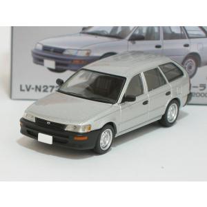 TOMYTEC トミカリミテッドヴィンテージネオ LV-N163a クラウンバン 73