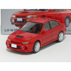 ミニカー/完成品 トミカリミテッドヴィンテージ NEO 1/64 スバル