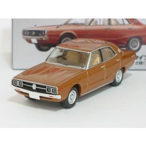 TOMYTEC トミカリミテッドヴィンテージ 荻窪魂 Vol.01 日産