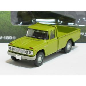【希少】ミニカー トミカ 当時物 カーゴトラック 希少 レトロ 95 トミーテック ギャランAII 文化放送トピッカー LV-Ra02【トミーテック
