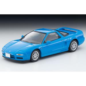 Honda NSX Type-S(青)1997...の詳細画像3