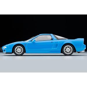 Honda NSX Type-S(青)1997...の詳細画像5