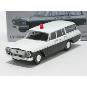 TOMYTEC トミカリミテッドヴィンテージネオ LV-N43-04a ニッサン