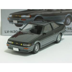 TOMYTEC トミカリミテッドヴィンテージネオ LV-N235a 日産 180SX TYPE