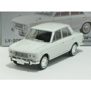 TOMYTEC トミカリミテッドヴィンテージ LV-89b ダットサン ブルー