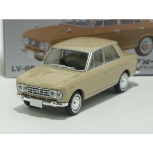 トミカリミテッドヴィンテージ 1/64 トヨペット クラウン カスタム