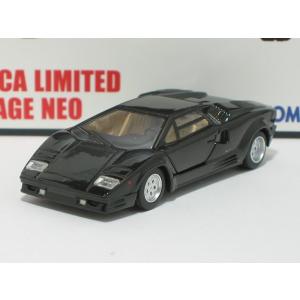 トミカプレミアム ランボルギーニ カウンタック LP 500 S ※TOMY