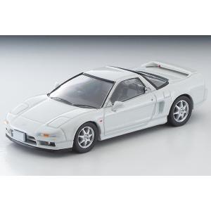 ホンダ NSX(パールホワイト)98年式 LV...の詳細画像4