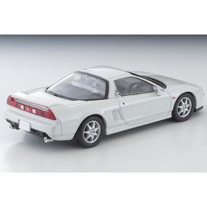 ホンダ NSX(パールホワイト)98年式 LV...の詳細画像5