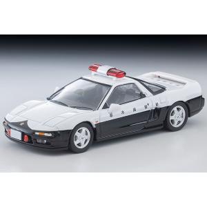 ホンダ NSX パトロールカー 92年式(栃木...の詳細画像3