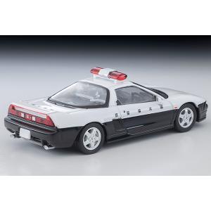 ホンダ NSX パトロールカー 92年式(栃木...の詳細画像4