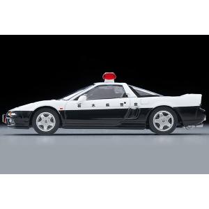 ホンダ NSX パトロールカー 92年式(栃木...の詳細画像5