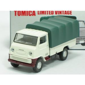 TOMYTEC トミカリミテッドヴィンテージ LV-41b トヨタ トヨエース