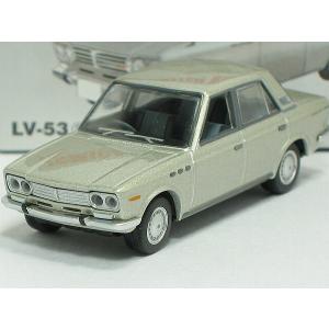 トミカ 日産 セドリック 330型 東個協タクシー ※アド特注 : ミニカー