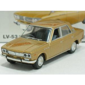 TOMYTEC トミカリミテッドヴィンテージネオ LV-N43-04a ニッサン