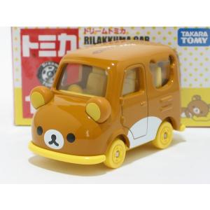 ドリームトミカ スヌーピーカーII（ドリームトミカ 153）【タカラ