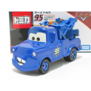 絶版品】ディズニー・ピクサートミカコレクション C-10 カーズ