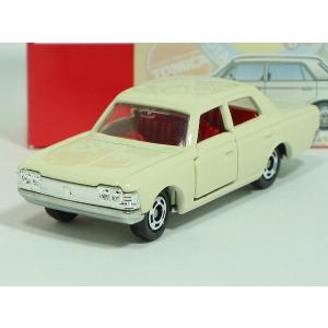 クラウン スーパーデラックス（40周年記念復刻トミカVol.1）【トミー社1/65ミニカー】【トミカの時】