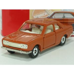 ★商談中★　トミカ40周年記念復刻ミニカー　コロナ ☆商談中☆ トミカ40周年記念復刻ミニカー コロナ トミカ 40周年