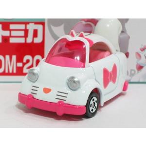 ディズニーモータース TDR スペース マウンテン ディズニー・ビークル