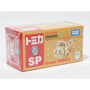 ちいかわ シーサー（ドリームトミカSP）【タカラトミー社ミニカー】【トミカの時】