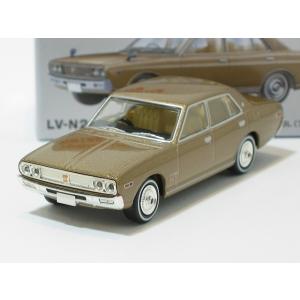 トミーテック　トミカラマ　ヴィンテージ トミーテック 04d 中古車店 (日産中古車) トミカラマ