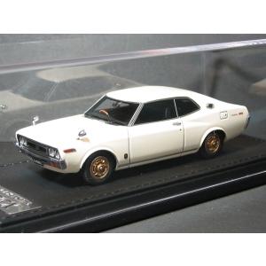 ミニカー/完成品 イグニッションモデルxトミーテック 1/43 日産