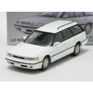 トミーテック スバル インプレッサ ピュアスポーツワゴン WRX STi