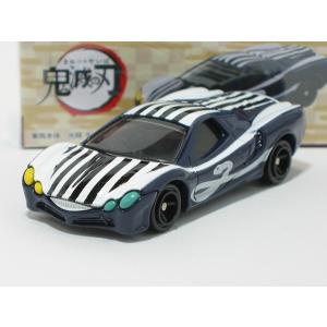トミカワールド タカラトミー 鬼滅の刃トミカ vol.1〜vol.3 14車種全種