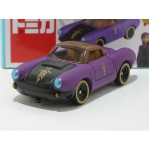 ディズニートミカ センターオブジアース 2019 ※東京ディズニー