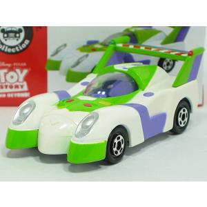 ディズニーモータース 絶版☆[アジア限定品] バイクタクシー