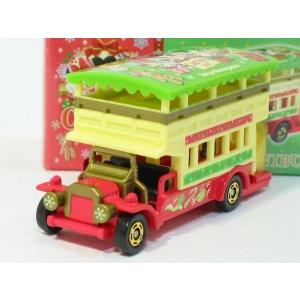 ディズニートミカ リゾートクルーザー 東京ディズニーシー15周年記念